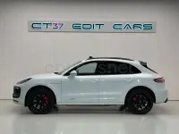 Usado Porsche Macan GTS 440 CV (323 kW) 2024 Blanco SUV