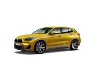 Begagnad BMW X2 Comfort Edition 150 HK (110 kW) 2022 SUV