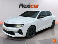 Usado Opel Astra Edition 130 CV (95 kW) 2023 Blanco