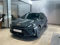 Nuevo Cupra Formentor 150 CV (110 kW) 2026 Azul SUV