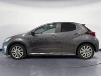 Usado Mazda 2 116 CV (85 kW) 2022 Gris / plata Berlina