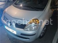 Usado Renault Modus Authentique 80 CV (58 kW) 2006 Beige Monovolumen