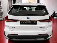 Usado BMW X1 150 CV (110 kW) 2024 Blanco SUV