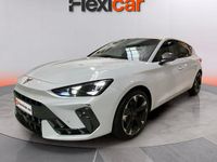 Usado Cupra Leon 150 HP (110 kW) 2025 Branco Sedan