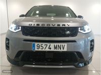 usado Land Rover Discovery 2.0D TD4 150kW AWD Auto MHEV Dynamic SE