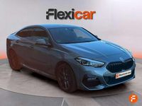 Usado BMW 218 150 CV (110 kW) 2022 Gris Coupe