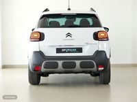 usado Citroën C3 Aircross PureTech 81kW (110CV) Plus