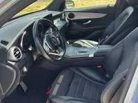 Usado Mercedes GLC300de 194 CV (142 kW) 2022 Gris SUV