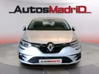 Usado Renault Mégane Equilibre 116 CV (85 kW) 2023 Blanco Utilitario