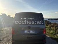 Usado VW Caravelle 150 CV (110 kW) 2022 Gris / plata Monovolumen