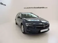 Usado Opel Insignia Business Edition 122 CV (89 kW) 2021 Azul Familiar