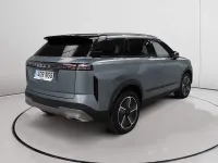 Usado Jaecoo 7 147 CV (108 kW) 2025 Blanco SUV