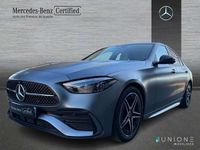 Usado Mercedes C200 163 CV (119 kW) 2023 Berlina