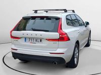 Usado Volvo XC60 Momentum 190 CV (139 kW) 2018 Blanco SUV