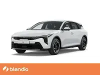 Nuevo Kia K4 115 CV (84 kW) 2026 Blanco Berlina
