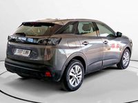 Usado Peugeot 3008 Active 131 CV (96 kW) 2022 SUV