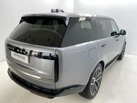 Usado Land Rover Range Rover 460 CV (338 kW) 2024 Gris metalizado SUV