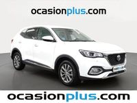 Usado MG HS Comfort 162 CV (119 kW) 2024 Blanco SUV