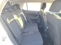 Usado VW T-Cross Advance 110 CV (80 kW) 2023 Blanco SUV
