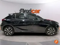 Usado Opel Corsa 101 CV (74 kW) 2024 Negro Utilitario