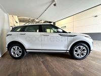 Usado Land Rover Range Rover evoque HSE 150 CV (110 kW) 2021 Blanco SUV