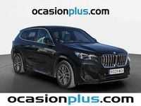 Usado BMW X1 245 CV (180 kW) 2023 Negro SUV