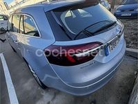 Usado Opel Insignia Selective 136 CV (100 kW) 2017 Gris / plata Familiar