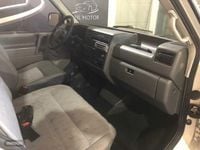 Usado VW T4 102 CV (75 kW) 1997 Blanco Van