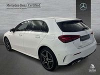 Usado Mercedes A250 218 CV (160 kW) 2025 Berlina