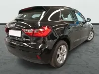 Nuevo Audi A1 Sportback 95 CV (69 kW) 2026 Negro Utilitario