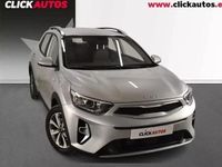 Usado Kia Stonic Active 100 CV (73 kW) 2025 SUV