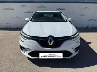 Usado Renault Mégane IV Business 116 CV (85 kW) 2021 Blanco Utilitario