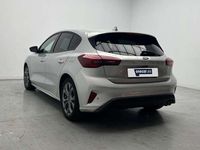 Usado Ford Focus ST-Line 125 HP (91 kW) 2023 Citadino