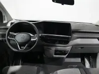 Nuevo VW Caravelle 150 CV (110 kW) 2025 Gris Van