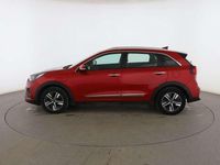 Usado Kia Niro 143 CV (105 kW) 2021 Rojo SUV