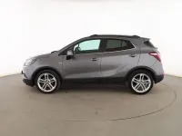 Usado Opel Mokka X Innovation 140 CV (102 kW) 2019 Gris SUV