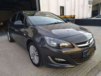 usado Opel Astra 1.7CDTI Excellence