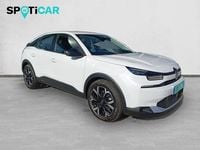 Nuevo Citroën C4 Business Class 145 CV (106 kW) 2025 Blanco SUV