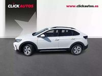 Usado VW Taigo 95 CV (69 kW) 2024 Blanco SUV