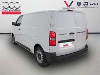 Usado Peugeot Expert S 120 CV (88 kW) 2024 Blanco Van