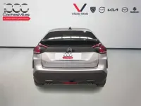 Usado Citroën C4 PureTech 131 CV (96 kW) 2024 Azul Berlina