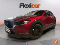 Usado Mazda CX-30 Homura-Line 186 CV (136 kW) 2022 Rojo SUV