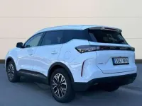 Usado Ebro s700 Luxury 279 CV (205 kW) 2025 Blanco SUV