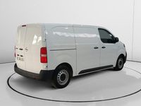 Usado Opel Vivaro 102 CV (75 kW) 2020 Blanco Monovolumen
