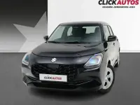 Usado Suzuki Swift 83 CV (61 kW) 2025 Utilitario