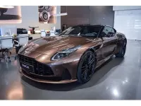Nuevo Aston Martin DB12 680 CV (500 kW) 2026 Marrón Coupe