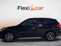 usado BMW X1 xDrive25e Híbrido en Flexicar Málaga 3