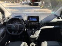Usado Toyota Proace Verso Active 131 CV (96 kW) 2021 Blanco Familiar