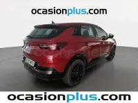 Usado Opel Grandland X S 130 CV (95 kW) 2024 Rojo SUV