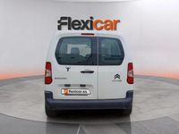 Usado Citroën Berlingo Live 102 CV (75 kW) 2020 Blanco Monovolumen